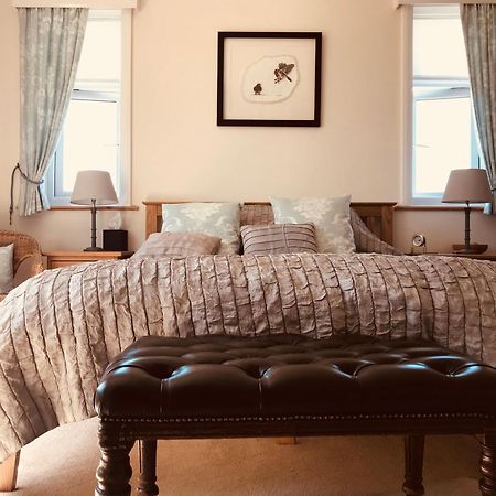 Bed and Breakfast Tresillian House à Melton Mowbray Extérieur photo
