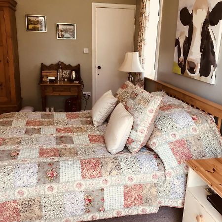 Bed and Breakfast Tresillian House à Melton Mowbray Extérieur photo