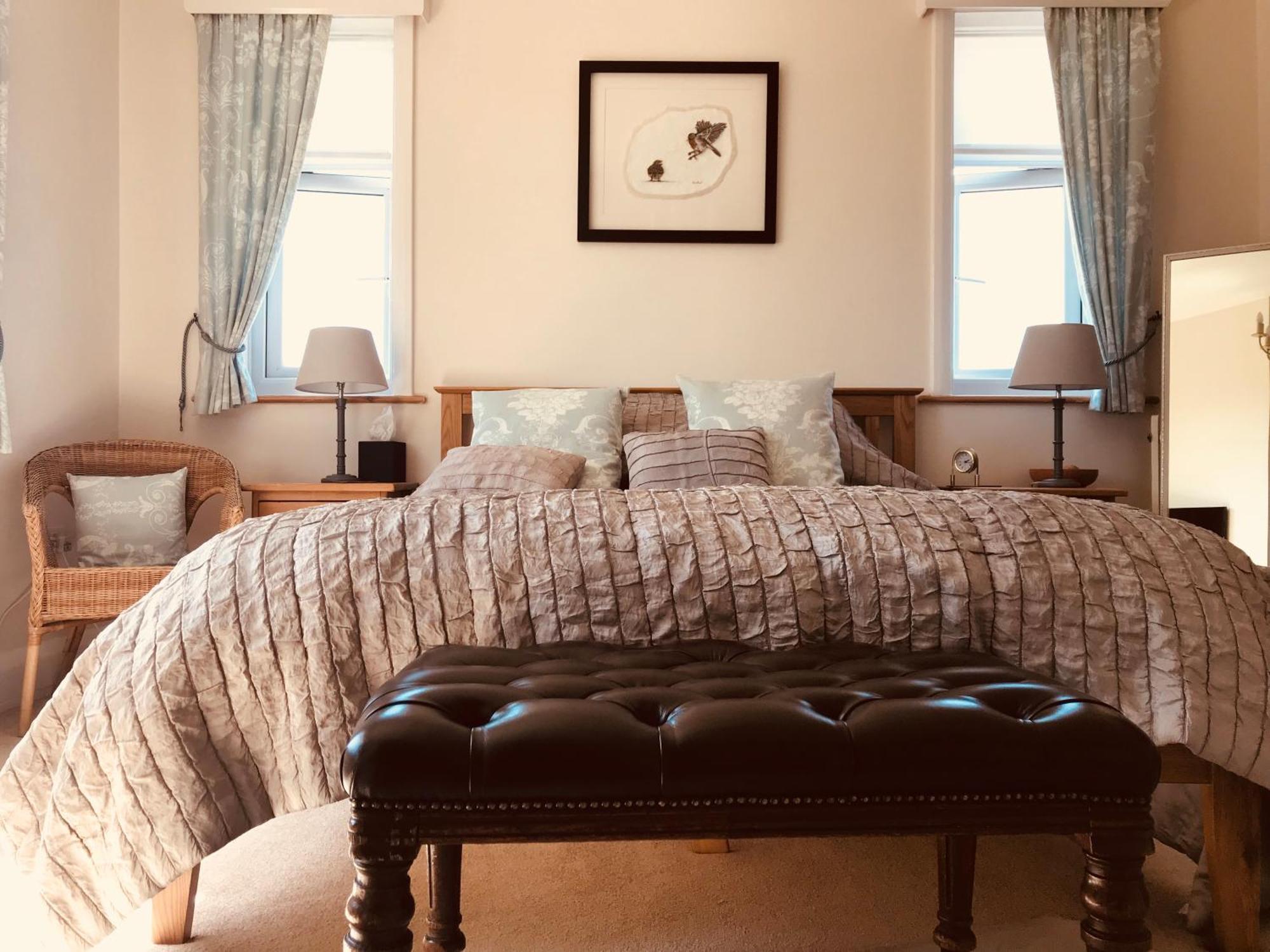 Bed and Breakfast Tresillian House à Melton Mowbray Extérieur photo