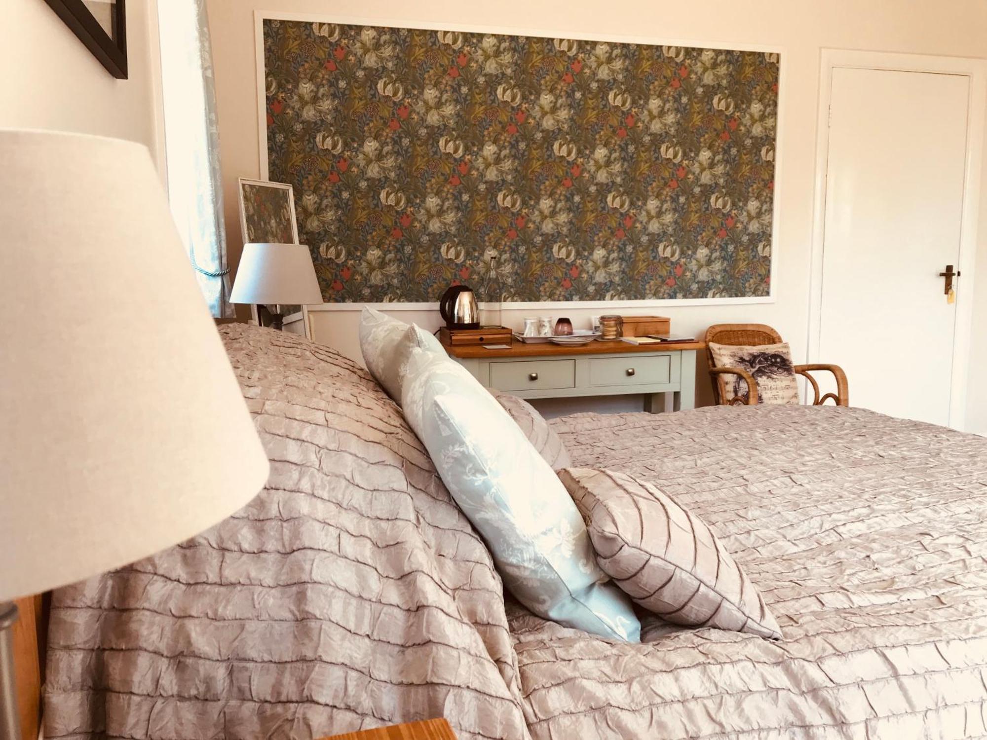 Bed and Breakfast Tresillian House à Melton Mowbray Extérieur photo