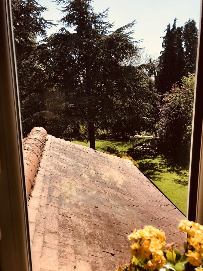Bed and Breakfast Tresillian House à Melton Mowbray Extérieur photo
