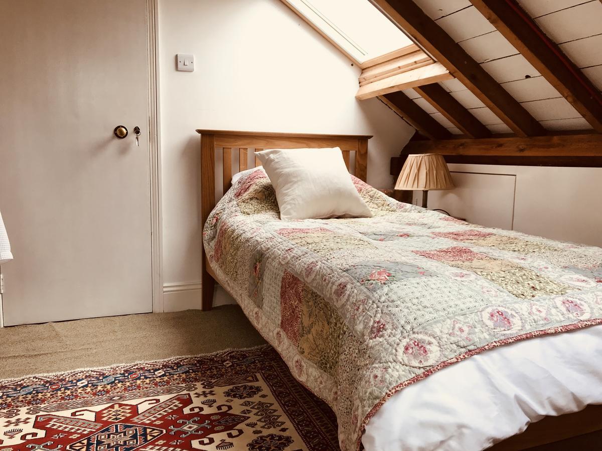 Bed and Breakfast Tresillian House à Melton Mowbray Extérieur photo