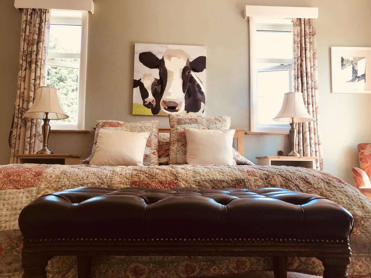 Bed and Breakfast Tresillian House à Melton Mowbray Extérieur photo