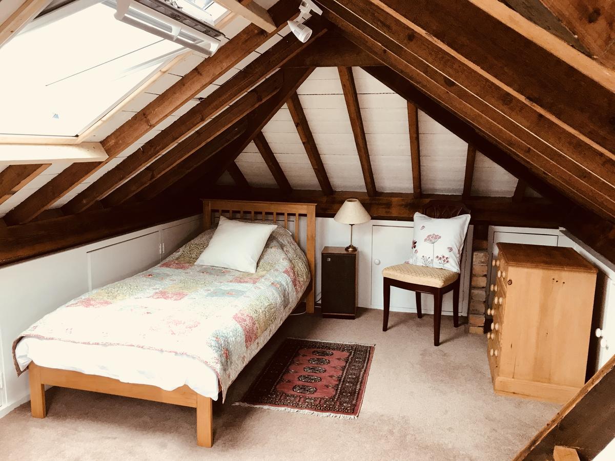 Bed and Breakfast Tresillian House à Melton Mowbray Extérieur photo