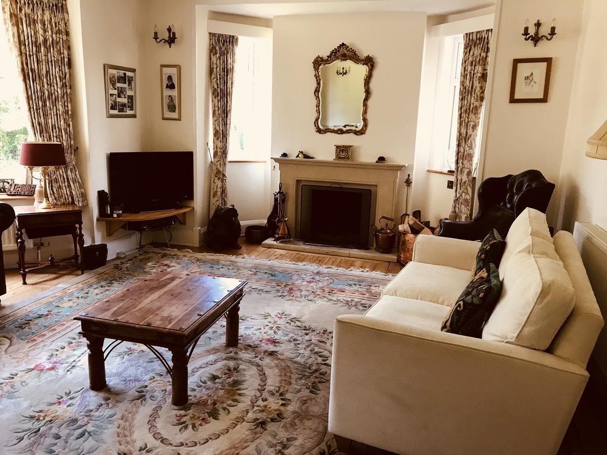 Bed and Breakfast Tresillian House à Melton Mowbray Extérieur photo